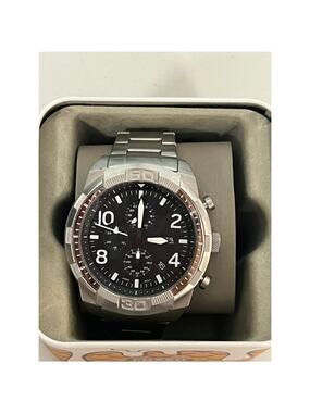 Fossil FS5710 Bronson Men's Chronograph Quartz Watch